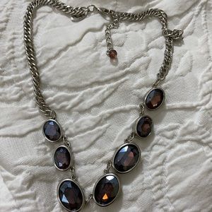 WHBM necklace